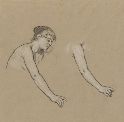 Studi per Figura dell