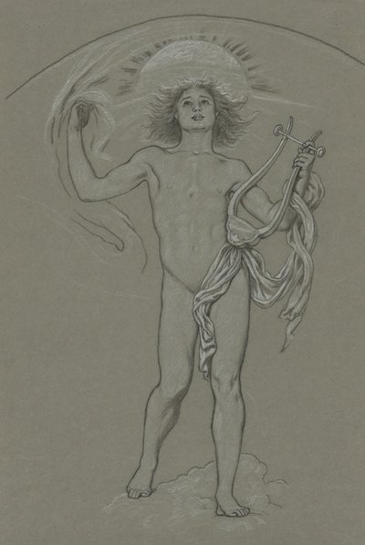  da Elihu Vedder