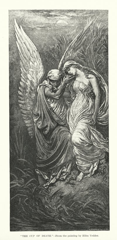  da Elihu Vedder