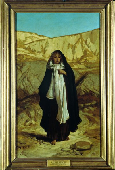  da Elihu Vedder