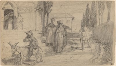 La Parabola del Mugnaio e dell