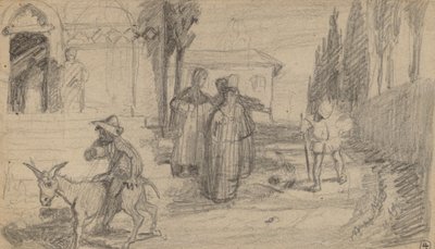 La parabola del mugnaio e dell