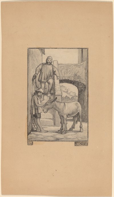 Il figlio e l