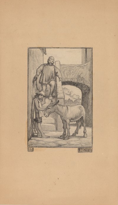 Il figlio e l