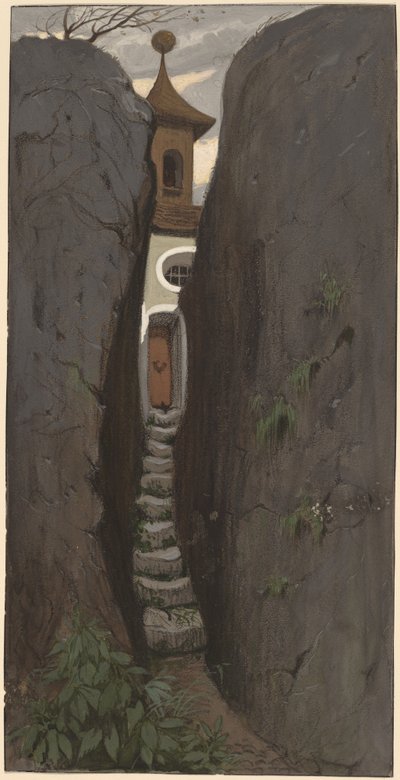 Vitré da Elihu Vedder