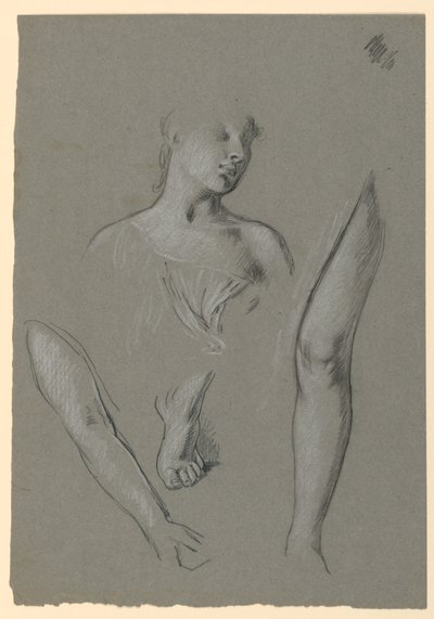 (dettaglio) da Elihu Vedder