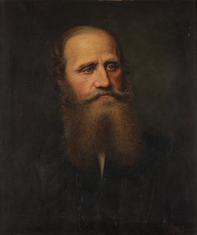 John Granger da Elijah Aldis