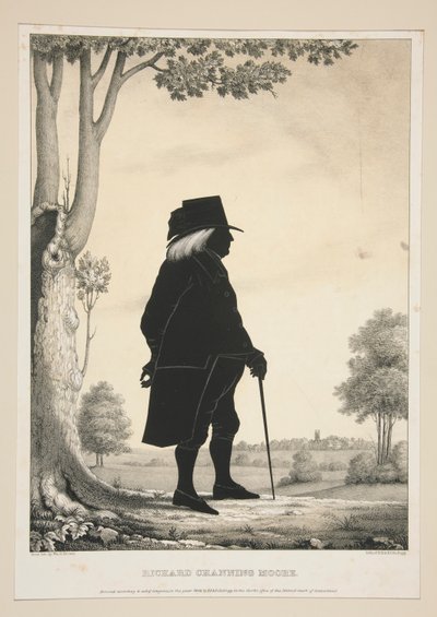 Richard Channing Moore da Elijah C. Kellogg