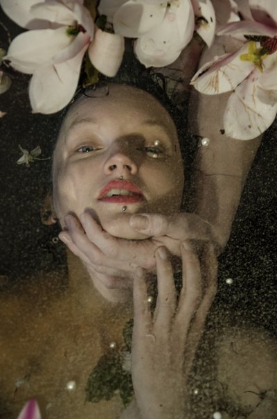 Rapimento, 2016 da Elinleticia Högabo