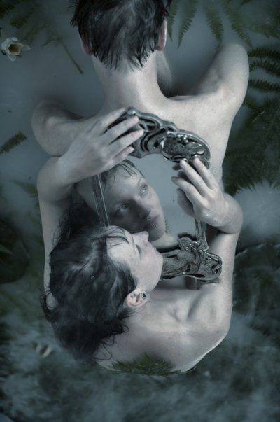 Backmirror, 2016 da Elinleticia Högabo