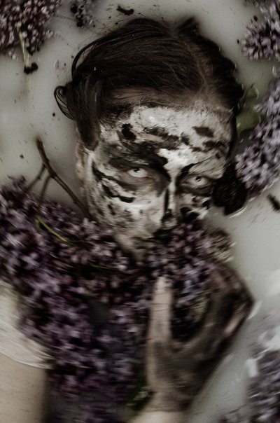 BeautyBeast, 2015 da Elinleticia Högabo