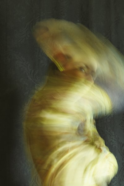 Movimento, 2015 da Elinleticia Högabo