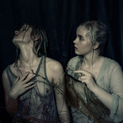 Domanda, 2015 da Elinleticia Högabo
