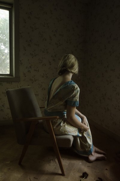 Tristezza, 2014 da Elinleticia Högabo