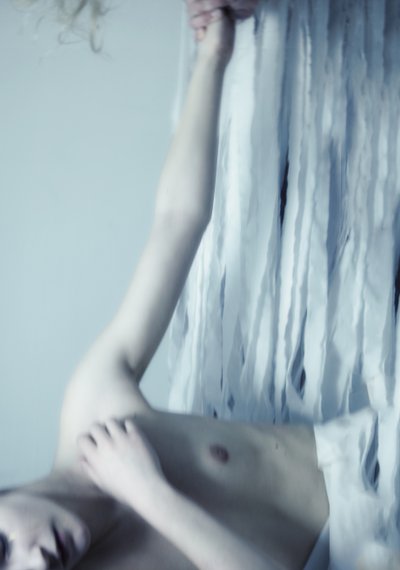 Sorelle del gelo, 2016 da Elinleticia Högabo
