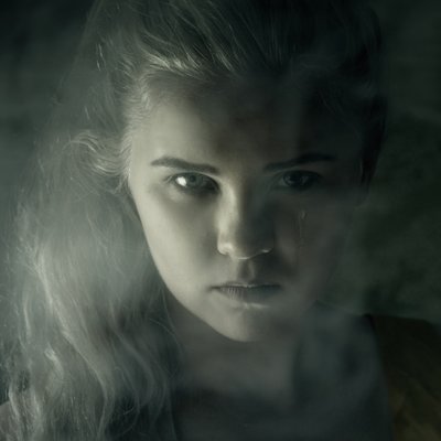 La contessa, 2015 da Elinleticia Högabo