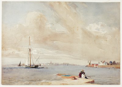 Birkenhead dalle Potterie di Ercolano da Eliot Thomas Yorke