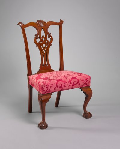 Sedia laterale da Eliphalet Chapin