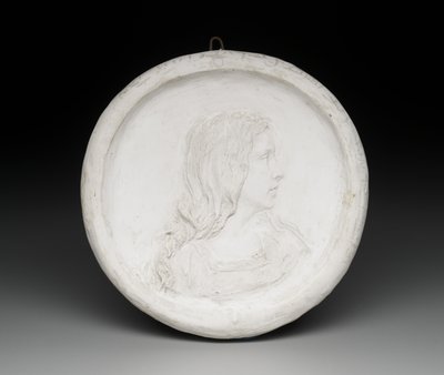 La Signora Rose da Bambina da Elisabet Ney