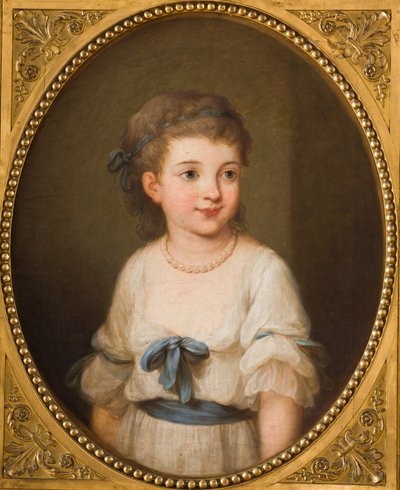  da Elisabeth Louise Vigee-Lebrun