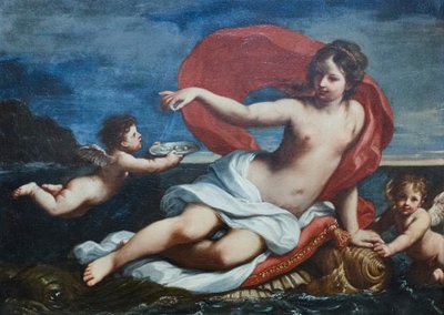  da Elisabetta Sirani