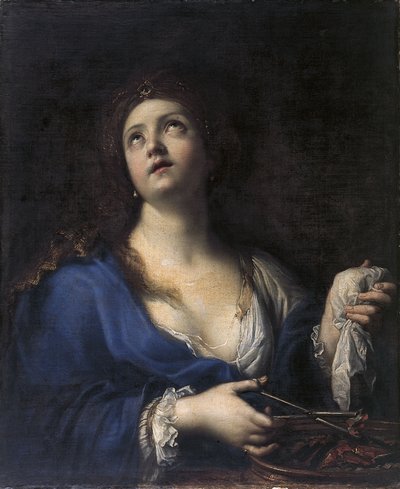 Porcia da Elisabetta Sirani