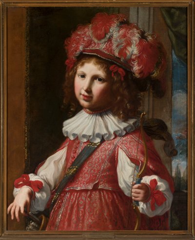  da Elisabetta Sirani