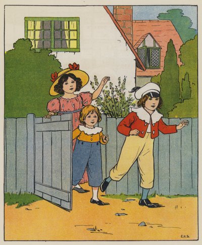 Sabato, Tempo di vacanza da Elise H. Stewart
