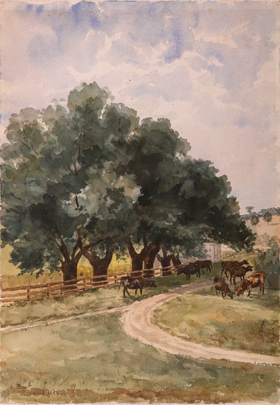 Richmond da Elizabeth Boott Duveneck