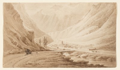Lans Le Bourg da Elizabeth Frances Batty
