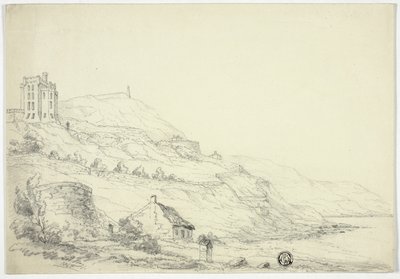 Dalla Strand a Kilkenny da Elizabeth Murray