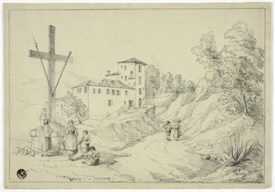 Sulla strada dalla Val