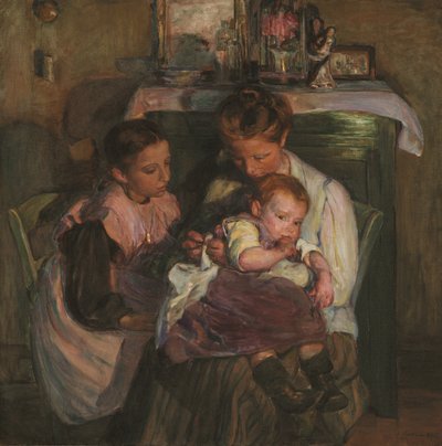 Giorni felici da Elizabeth Nourse