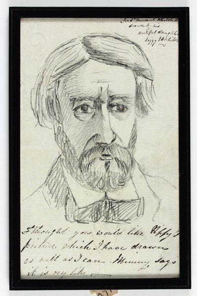 Sir St Vincent Keene Hawkins-Whitshed Bart da Elizabeth Sophia Hawkins Whitshed
