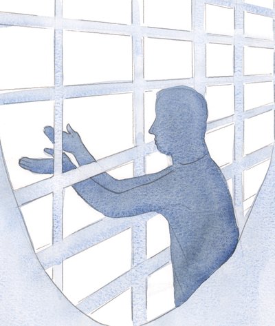 Una persona il cui dovere è uscire, senza protezione, in totale offerta di sé, non dovrebbe accontentarsi di parlare da un luogo sicuro (a differenza dei contemplativi votati e chiusi, chiamati a rimanere dentro) da Elizabeth Wang