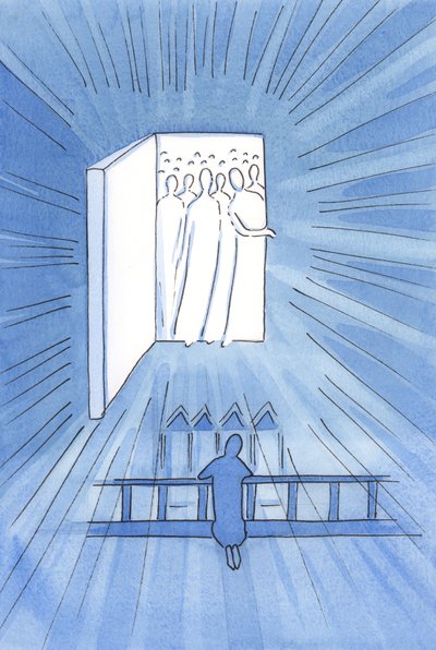 Un santuario è una 