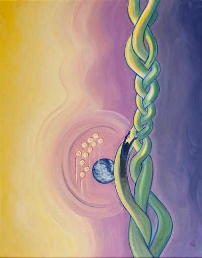 Un