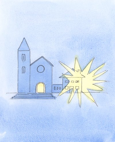 Vescovi e sacerdoti dovrebbero svegliarsi ogni giorno ardendo dal desiderio di diffondere la Fede Cattolica, pensando attivamente a nuovi modi per spiegarla e diffonderla. da Elizabeth Wang