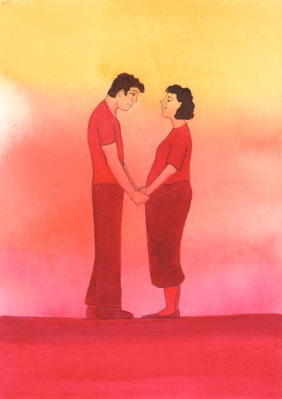 Evitando il peccato nel matrimonio, incluso l