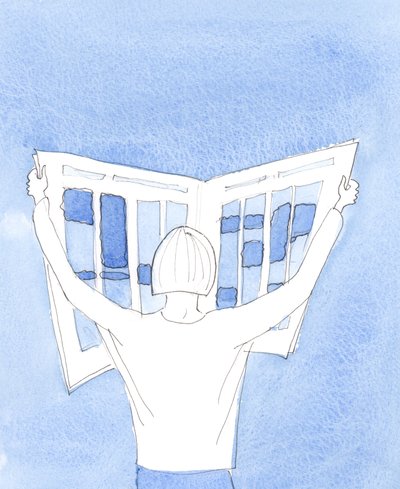 Gli editori cattolici hanno una grande responsabilità nel vedere che la verità predomina nelle loro pagine, e non la falsità, l