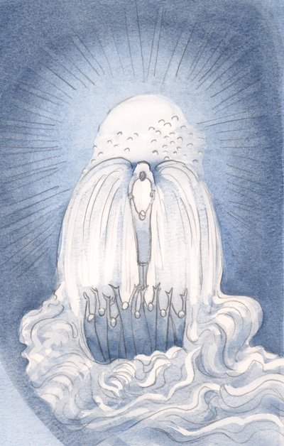 Cristo è una 