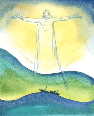 Cristo nostro Dio era veramente all