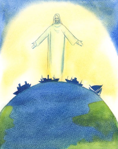 Cristo nostro Dio era veramente all