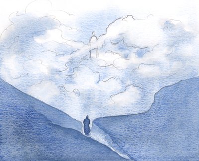 Cristo mi ha insegnato a incontrarlo nel luogo più segreto del mio cuore e della mia anima da Elizabeth Wang