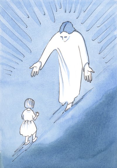Passi difficili: imparare a camminare, imparare a seguire Cristo da Elizabeth Wang