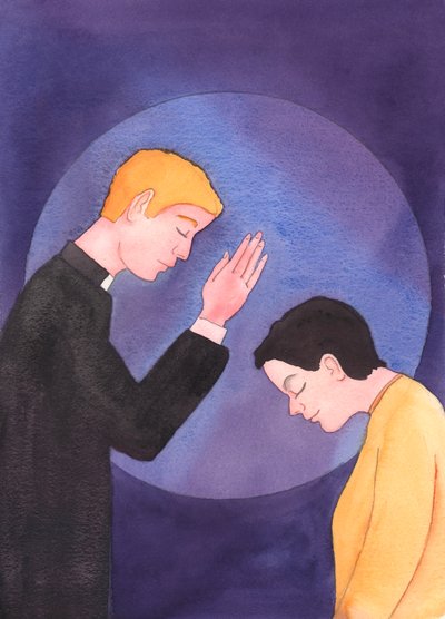 Ogni persona viva è amata da Cristo nostro Dio da Elizabeth Wang