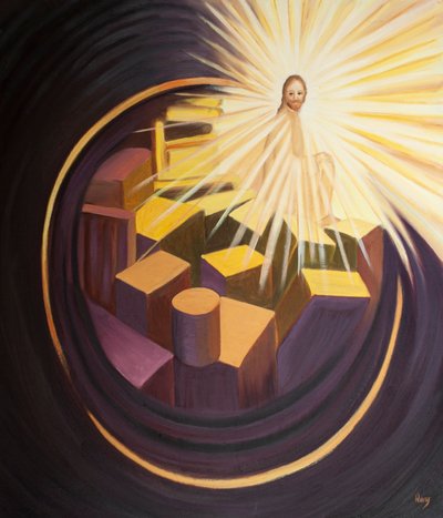 Se le nostre anime sono ingombre di peccato e risentimento quando riceviamo la Santa Comunione, c