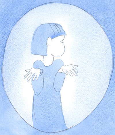 Se ci rivolgiamo a Dio in preghiera, desiderando doni, ma siamo riluttanti a fare la Sua volontà, siamo come bambini che allungano le mani ma guardano altrove da Elizabeth Wang