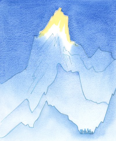 Nella Sua Vita Divina, Dio è molto 