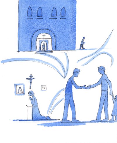 È desiderio del Signore che i nostri Vescovi insegnino e rafforzino i 